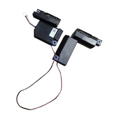 3X(Laptop Replacement Speakers Audio Speakers for  L340-15  L340-15API7983