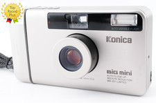 Appareil photo argentique 35