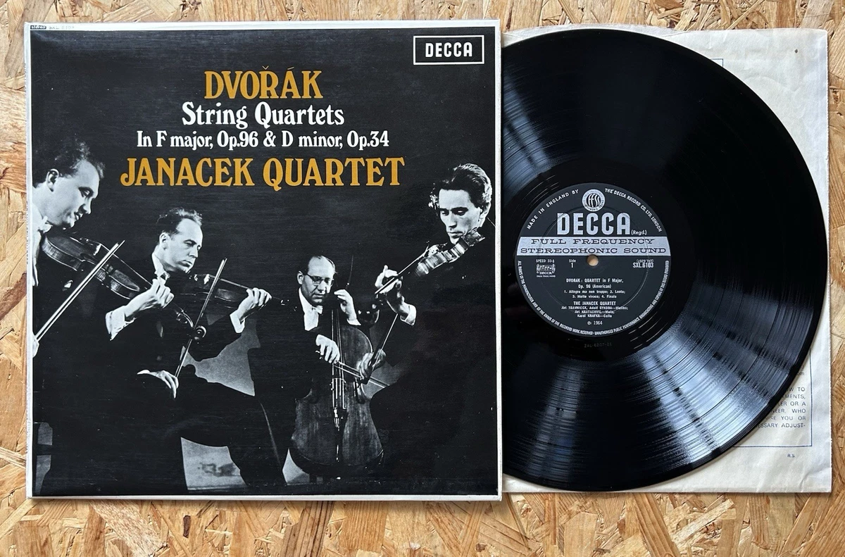 Decca SXL Records | eBay