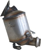 Katalysator Bosal 090-280 FüR Renault Clio 5 Symbol Logan 3 Sce L8JC B7MR B7M5 2