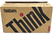 Lenovo ThinkCentre M90q Gen 3 2.5 GHz i5-12400T 8GB 256GB M.2 WIN11 PRO MINI PC