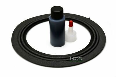 JBL 86160-AF070 7'' Speaker Foam Surround Repair Kit Toyota Sequoia, Tundra
