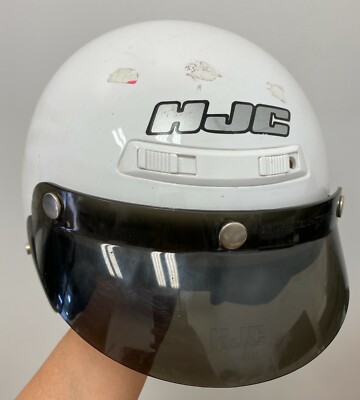 hjc cl 5 helmet Motorcycle Helmet HJC-CL5 - Size: XXS