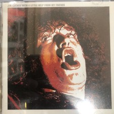 With a Little Help from My Friends by Cocker, Joe (CD, 1999)