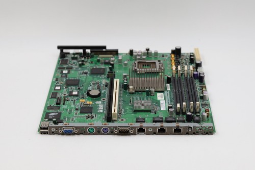 HP ProLiant DL320 G3 Server LGA 775 Motherboard P/N: 378623-001 Tested Working - Picture 2 of 4