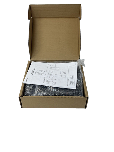 Poly CCX 500 2201-49720-001 HD Voix Professionnelle Média Téléphone VoIP VOIR NOTES - Photo 2/2