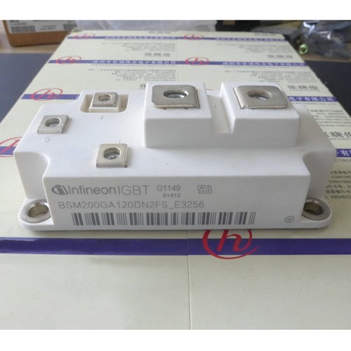 BSM200GA120DN2FS_E3256 For INFINEON New Power module - Picture 1 of 2