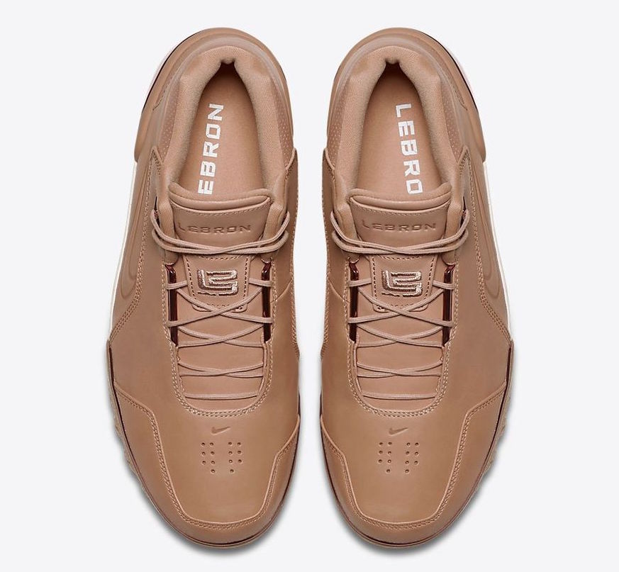 rui　Ｍサイズ 2017 Nike Air Zoom Generation AS QS Tan Vachetta Size 12