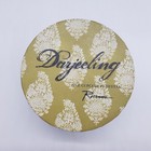 Darjeeling One Cupcake Pedestal Rosanna ~ Olive Green Dessert Display — photo 1