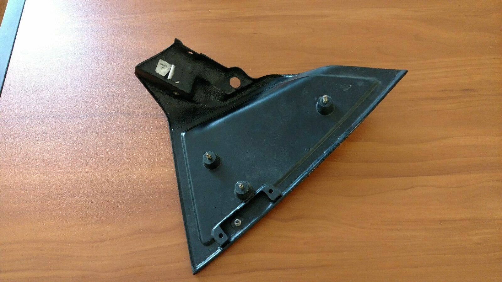 LAMBORGHINI MURCIELAGO & LP640 PASSENGER SIDE UPPER COVER PANEL OEM 417813162