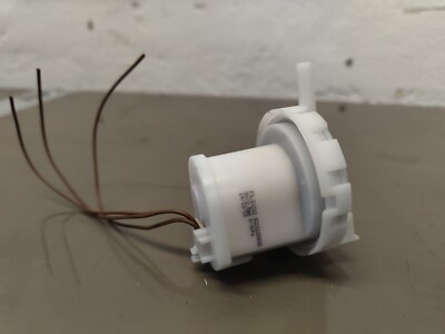 Siemens WM14E165 BSH Druckwächter Druckdose Niveauregler 9000605830 #TH152