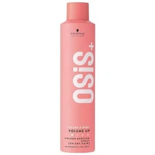Schwarzkopf OSiS+ Volume Up Booster Spray, 9 oz
