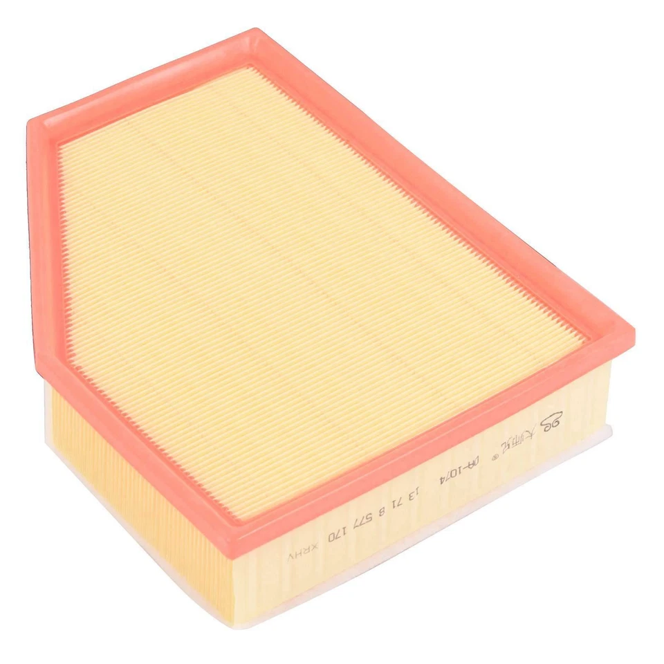 Fits BMW 530i 540i 740i 840i X5 X6 X7 Engine Air Filter 13718577170 - Изображение 4 из 4