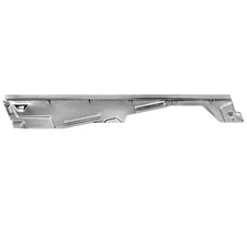 1965~1966 Mustang All Model Door Window Glass Base Carrier Left Side 3614W