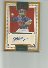 2016 PRIME CUTS BRONZE #180 JONATHAN LUCROY   AUTO   04/49