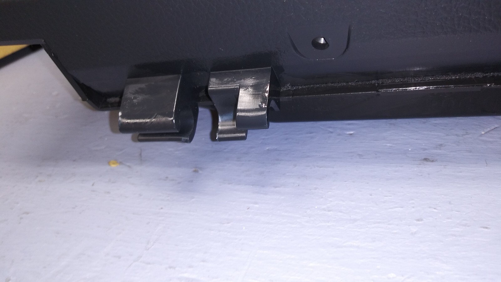 201318 Subaru ForesterImprezaCrosstrek Glove Box Black 66121FJ040VH