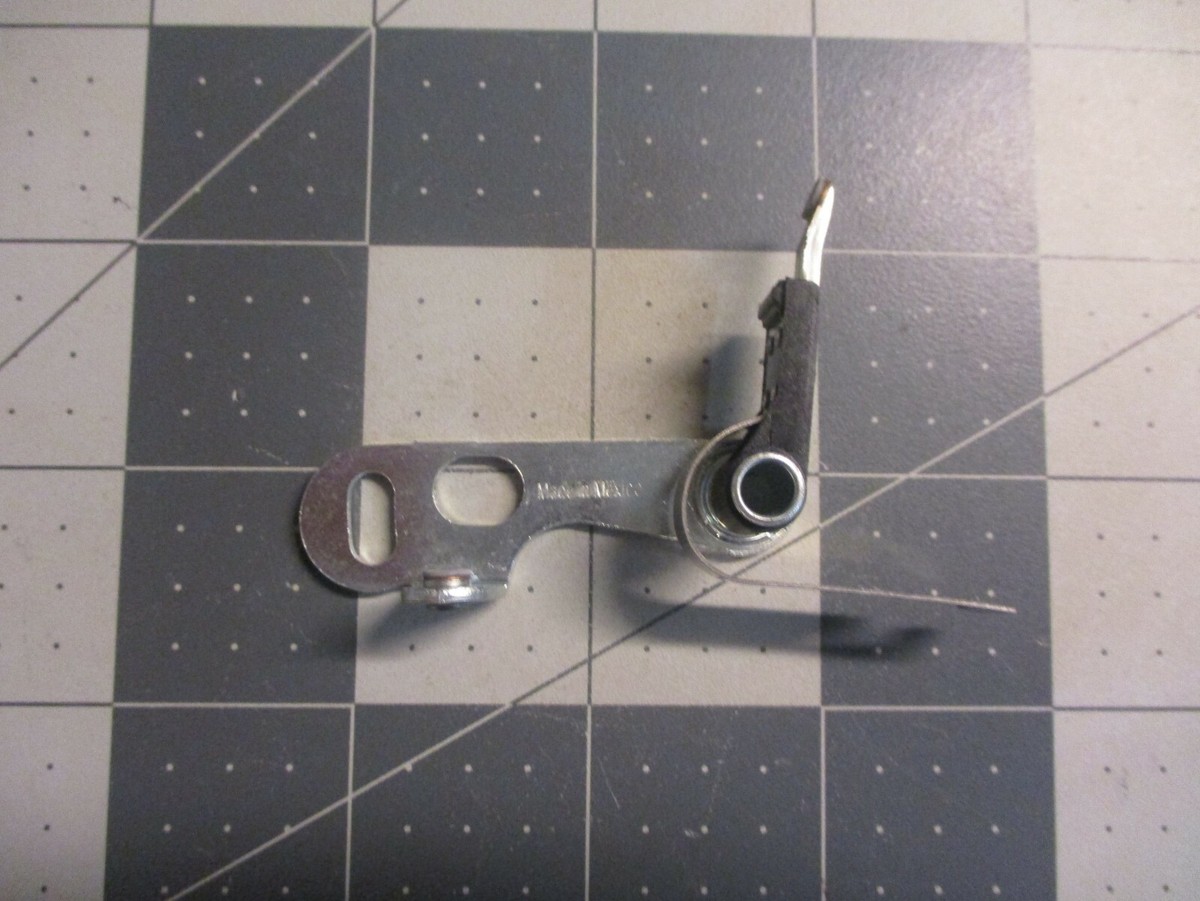 Tisco 1882965-VA Point Set 1024923M1 1750877M91 1024923M91 | eBay 