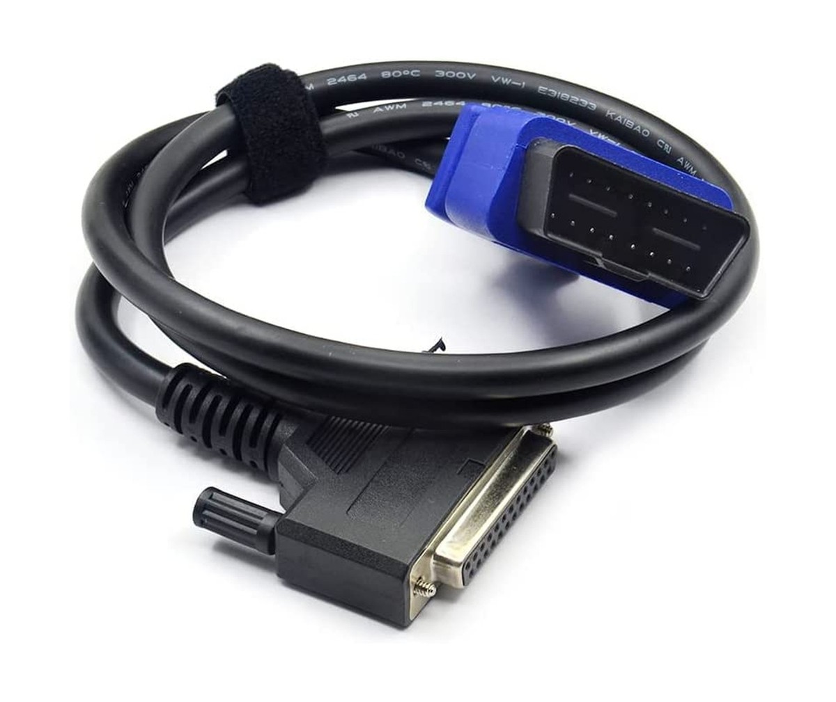 Inline 6 Data Link Adapter Full kit Fit for Cummins Engine J1939