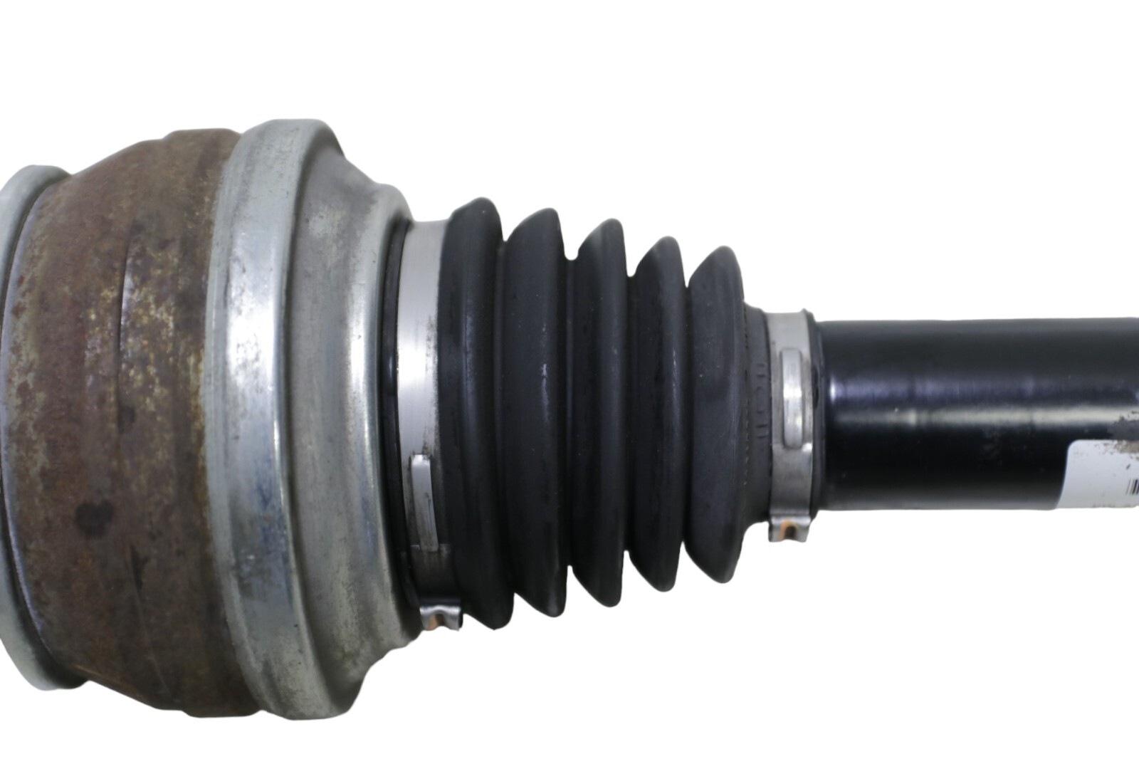Bentley Bentayga Rear Left or Right CV Axle Drive Shaft 2017 - 2020 OEM