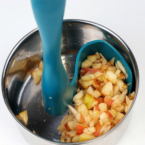 Rotary Scraper Rotating Spatula Kitchen Food Utensil For Thermomix TM5/TM6/TM31 - Picture 3 of 12