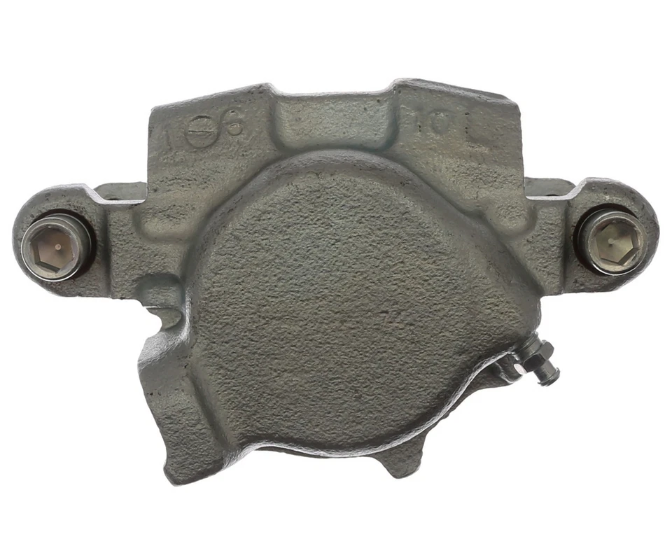 KIT de pinças de freio a disco dianteiras para 1983-1994 Chevrolet S10 Blazer (75597) - Imagem 3 de 4