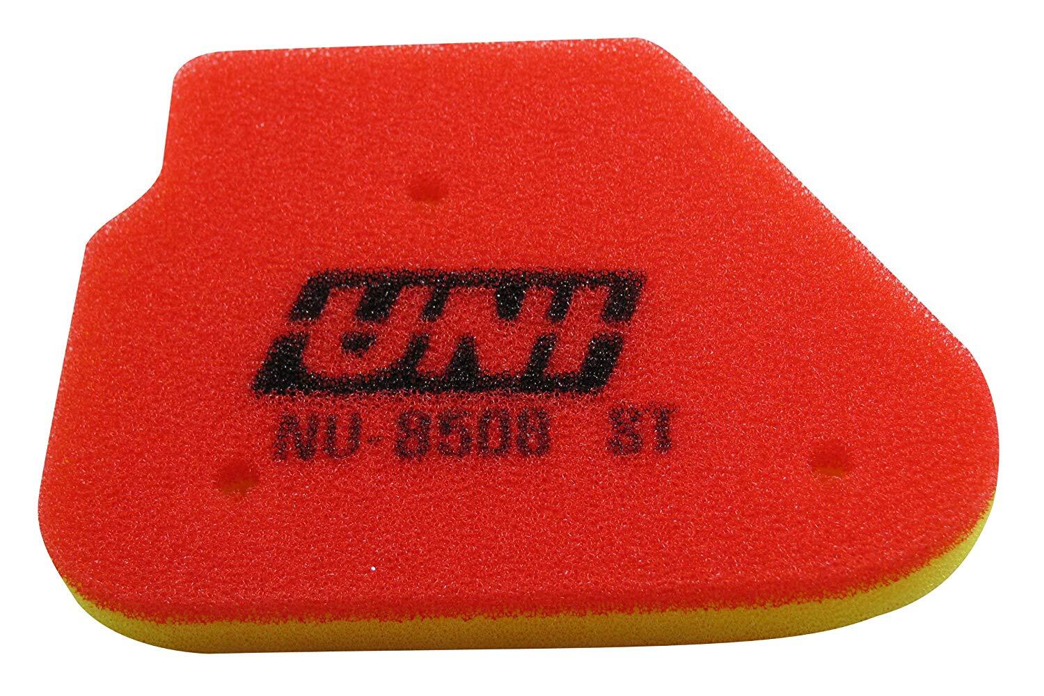 UNI Filter NU-8508ST Air filter Fits Polaris ATV