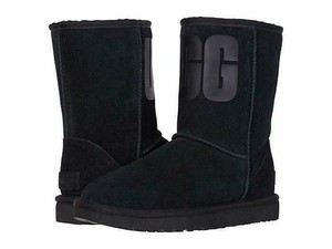 ugg classic rubber