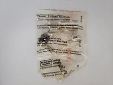 AMPHENOL 22275 RF CONNECTOR TWINAXIAL MALE NIB