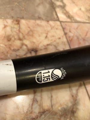 Batte de softball EASTON S200 SP8 34 28 OZ (-6) 2 1/4 canon