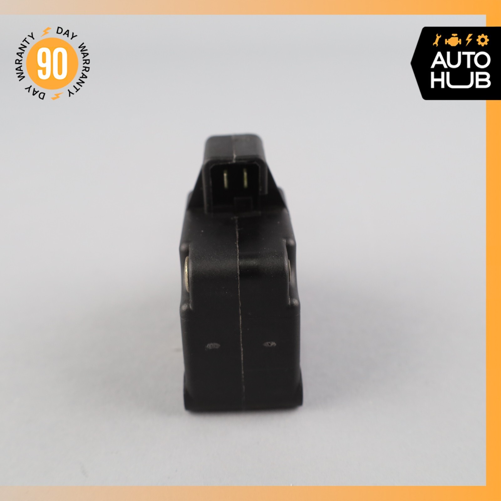 Aston Martin DB7 Vantage Fuel Gas Tank Lid Door Lock Actuator OEM 23k