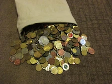 5lb Pounds Tokens Exonumia Amusement Bulk Lot