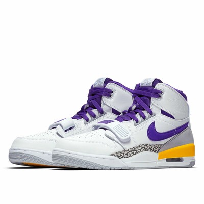 air jordan legacy 312 lakers