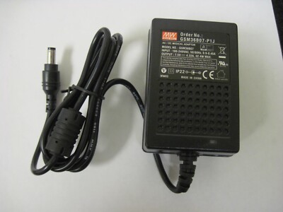 KSZHZYMGX Netzteil 36W AC-DC - Perfekte Stromversorgung Für Deine Elektronik