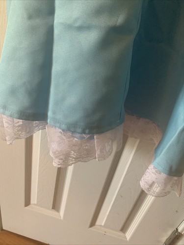 Disney Alice in Wonderland Costume - Women's Large - Picture 4 of 4