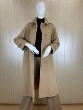 Aquascutum Vintage Wool Coat