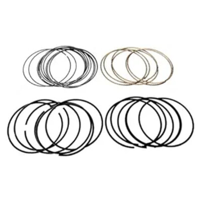 Genuine OEM Mopar Engine Piston Ring For Chrysler Pacifica Voyager 68298025AB