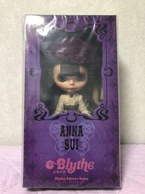 blythe anna sui