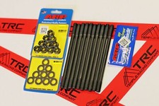 Trc High Boost Head Stud Kit Headstuds Gsr B18c1 B18c5 B20vtec Or Lsvtec Trc High Boost Head Stud Kit Headstuds Gsr B18c1 B18c5 B20vtec Or Lsvtec