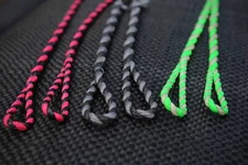 Flemish Recurve Bowstring - B55 (Dacron) - Custom Color