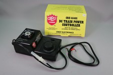 g scale power controller