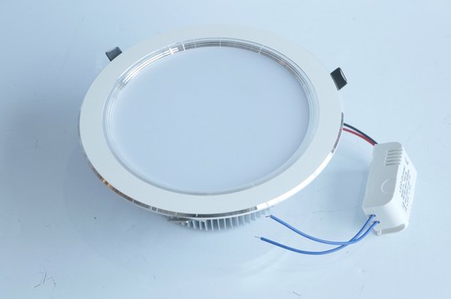 15w LED Ceiling Light Recessed Downlight Bright White Lamp - 第 1/6 張圖片