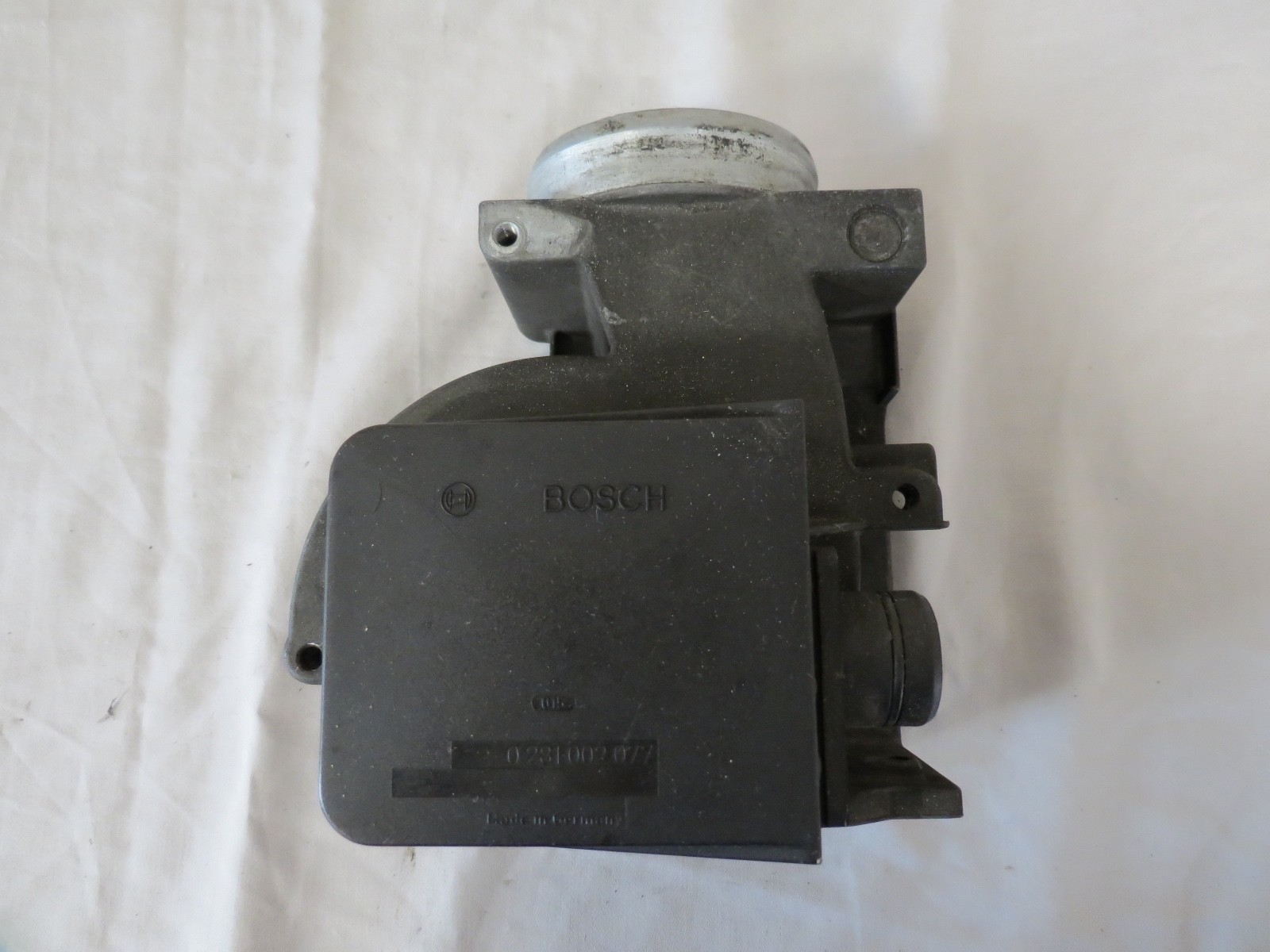 92 93 94 95 Mercedes w140 300sd 350sd s350 3.5L Mass Air Flow Meter MAF ...