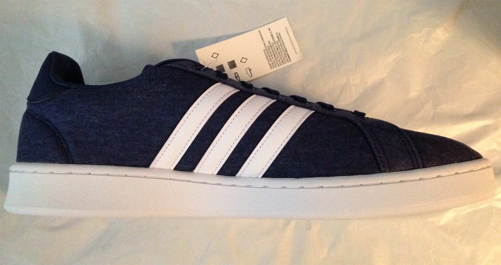 adidas concord round women's