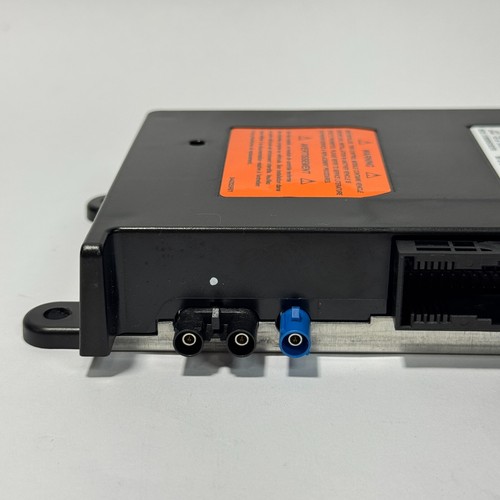 2012-2021 MERCEDES C CLA E GL GLA ML SLK COMMUNICATION VOICE CONTROL MODULE OEM - Picture 6 of 12