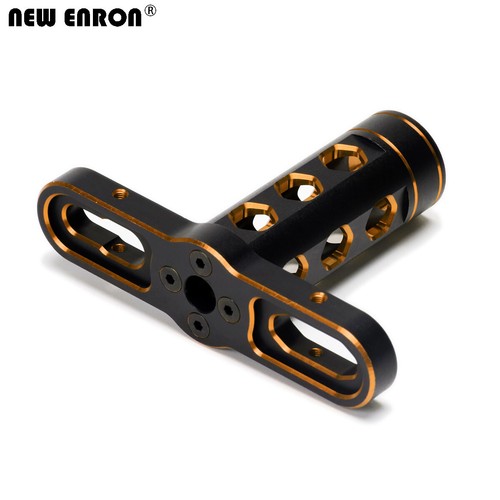 Aluminum Wheel Hex Nuts Sleeve Wrench Tool for 1/8 TRAXXAS SUMMIT E-REVO ARRMA - Picture 47 of 47