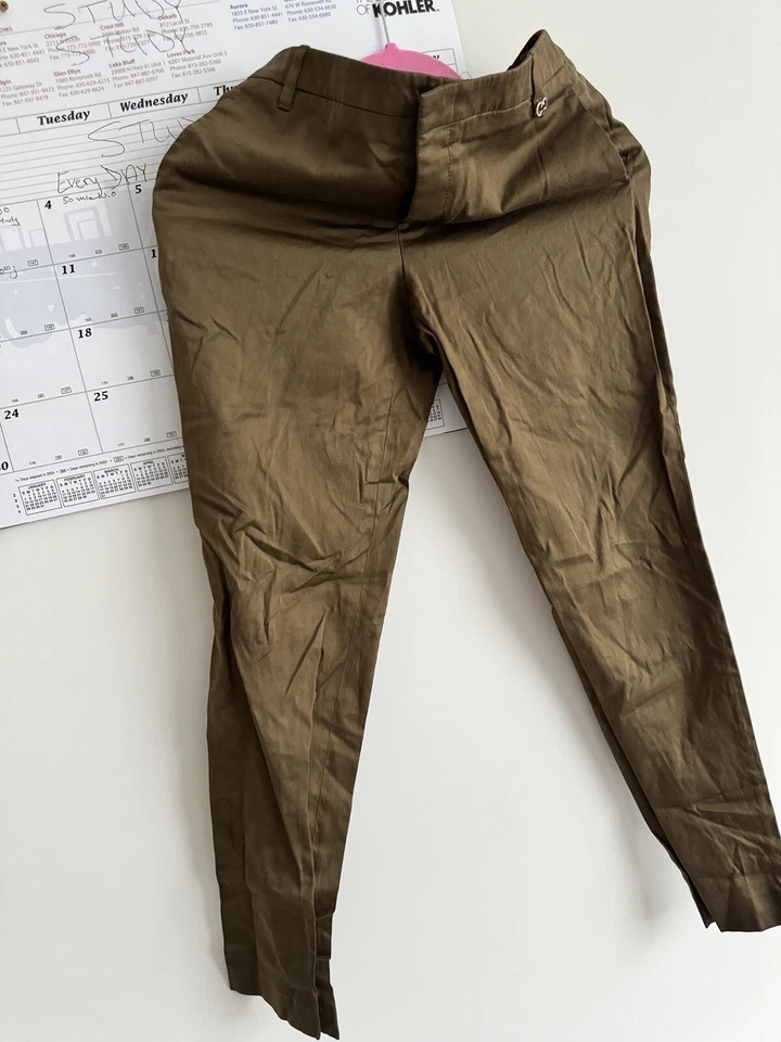 Pantalones para mujer Gucci talla 40 Foto 4 de 4