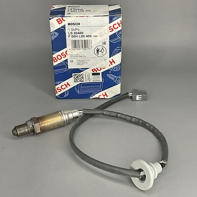 For Toyota Corolla GENUINE Bosch Lambda Oxygen Sensor F00HL00400