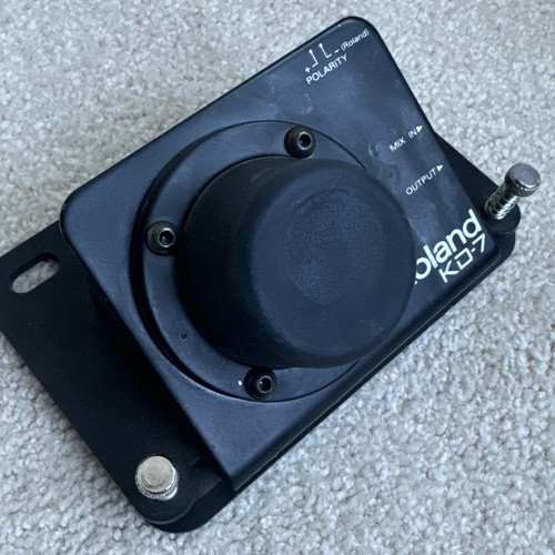 Roland KD-7 Kick Trigger