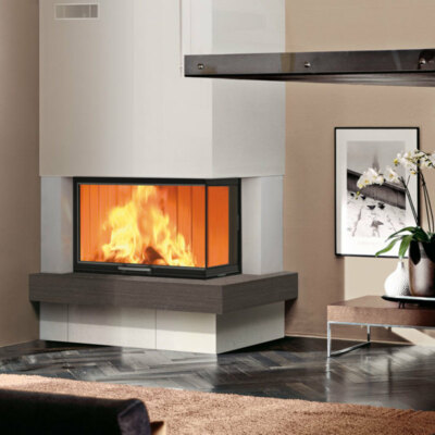 Ceppo pulisci camino