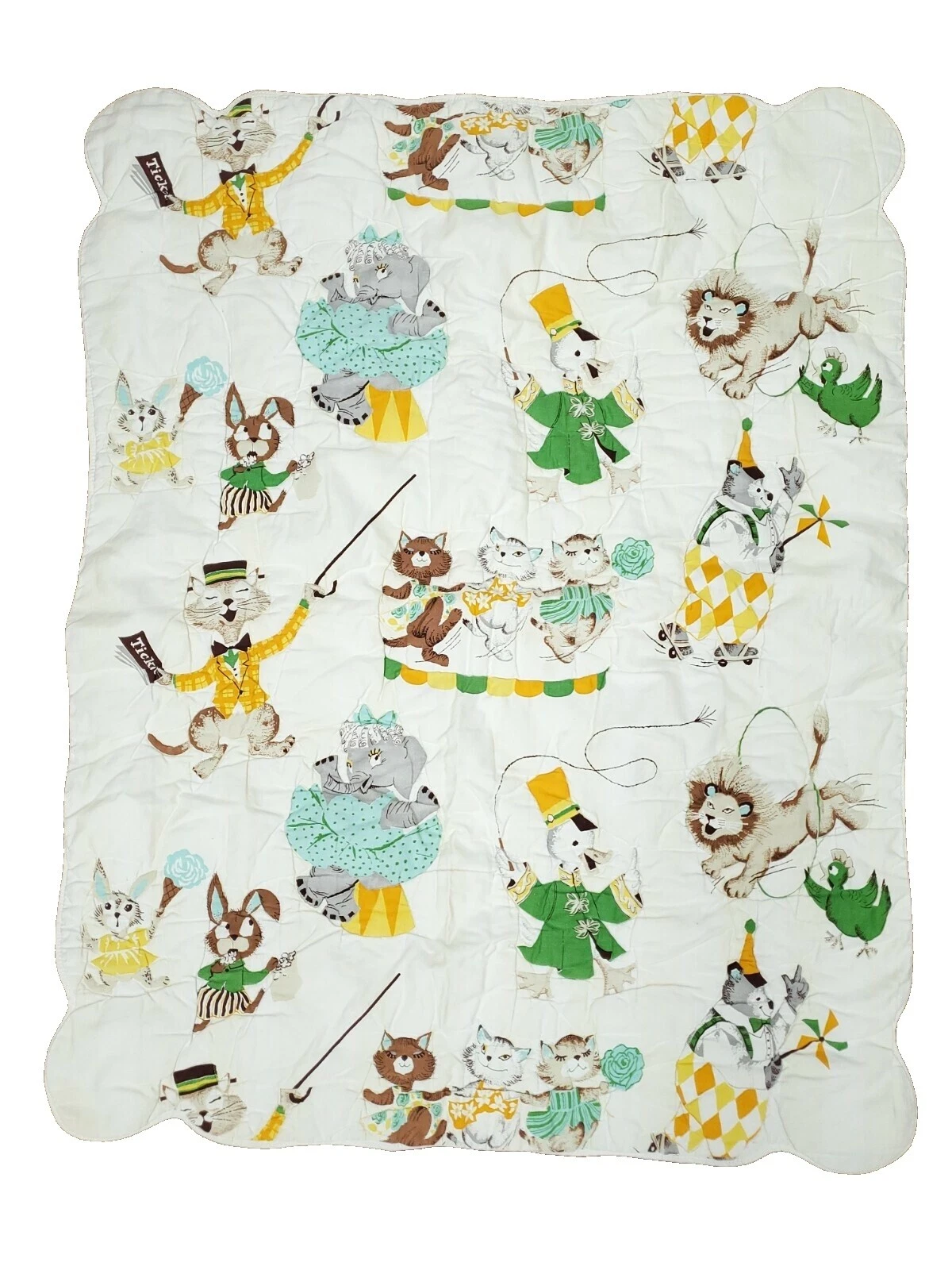 Niños Novedad Cuna edredones y cobertores para cunas